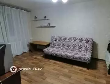 30.4 м², 1-комнатная квартира, этаж 4 из 4, 30 м², изображение - 8