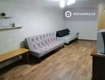 30.4 м², 1-комнатная квартира, этаж 4 из 4, 30 м², изображение - 9