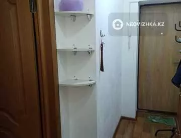 30.4 м², 1-комнатная квартира, этаж 4 из 4, 30 м², изображение - 10