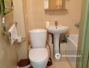 30.4 м², 1-комнатная квартира, этаж 4 из 4, 30 м², изображение - 11