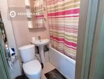 30.4 м², 1-комнатная квартира, этаж 4 из 4, 30 м², изображение - 12