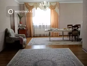 139 м², 5-комнатный дом, 10 соток, 139 м², изображение - 16