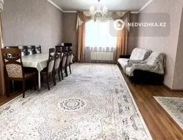 139 м², 5-комнатный дом, 10 соток, 139 м², изображение - 17