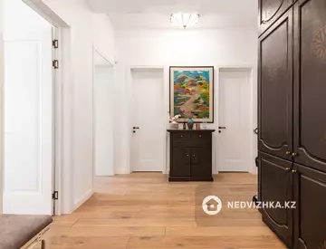 111 м², 2-комнатная квартира, этаж 1 из 3, 111 м², изображение - 24