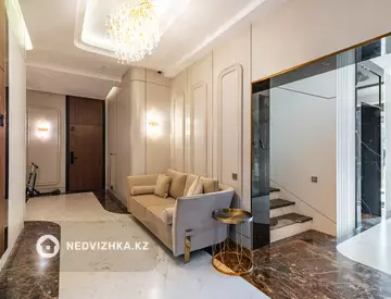 111 м², 2-комнатная квартира, этаж 1 из 3, 111 м², изображение - 33
