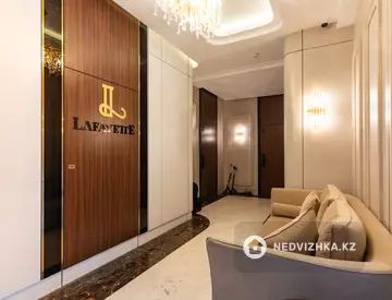 111 м², 2-комнатная квартира, этаж 1 из 3, 111 м², изображение - 34