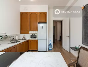 111 м², 2-комнатная квартира, этаж 1 из 3, 111 м², изображение - 8