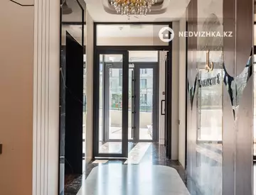 111 м², 2-комнатная квартира, этаж 1 из 3, 111 м², изображение - 32