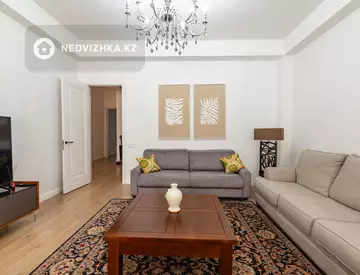 111 м², 2-комнатная квартира, этаж 1 из 3, 111 м², изображение - 4