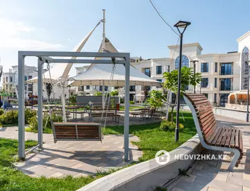 111 м², 2-комнатная квартира, этаж 1 из 3, 111 м², изображение - 46