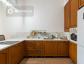 111 м², 2-комнатная квартира, этаж 1 из 3, 111 м², изображение - 6