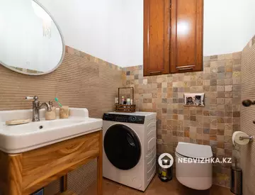 111 м², 2-комнатная квартира, этаж 1 из 3, 111 м², изображение - 21