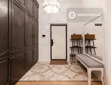 111 м², 2-комнатная квартира, этаж 1 из 3, 111 м², изображение - 23