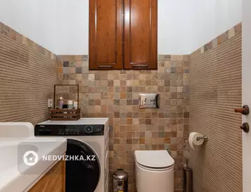 111 м², 2-комнатная квартира, этаж 1 из 3, 111 м², изображение - 20