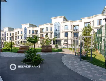 111 м², 2-комнатная квартира, этаж 1 из 3, 111 м², изображение - 41