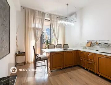 111 м², 2-комнатная квартира, этаж 1 из 3, 111 м², изображение - 5