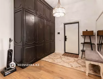 111 м², 2-комнатная квартира, этаж 1 из 3, 111 м², изображение - 22