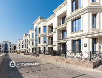 111 м², 2-комнатная квартира, этаж 1 из 3, 111 м², изображение - 39