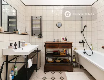 111 м², 2-комнатная квартира, этаж 1 из 3, 111 м², изображение - 15