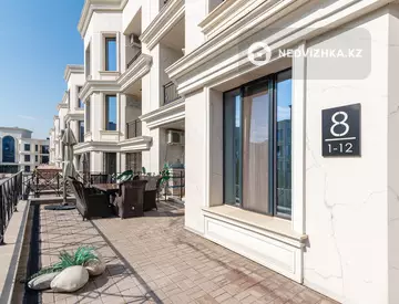 111 м², 2-комнатная квартира, этаж 1 из 3, 111 м², изображение - 29