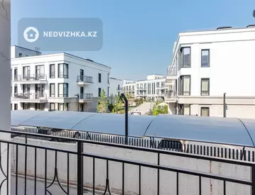 111 м², 2-комнатная квартира, этаж 1 из 3, 111 м², изображение - 25