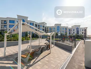 111 м², 2-комнатная квартира, этаж 1 из 3, 111 м², изображение - 52