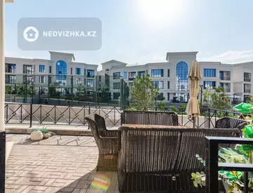 111 м², 2-комнатная квартира, этаж 1 из 3, 111 м², изображение - 26