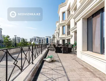 111 м², 2-комнатная квартира, этаж 1 из 3, 111 м², изображение - 37