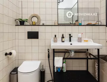 111 м², 2-комнатная квартира, этаж 1 из 3, 111 м², изображение - 17