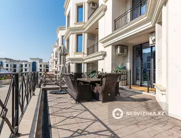 111 м², 2-комнатная квартира, этаж 1 из 3, 111 м², изображение - 30