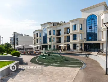 111 м², 2-комнатная квартира, этаж 1 из 3, 111 м², изображение - 48