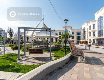 111 м², 2-комнатная квартира, этаж 1 из 3, 111 м², изображение - 45