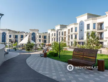 111 м², 2-комнатная квартира, этаж 1 из 3, 111 м², изображение - 42