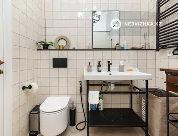 111 м², 2-комнатная квартира, этаж 1 из 3, 111 м², изображение - 16