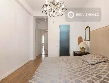 111 м², 2-комнатная квартира, этаж 1 из 3, 111 м², изображение - 13
