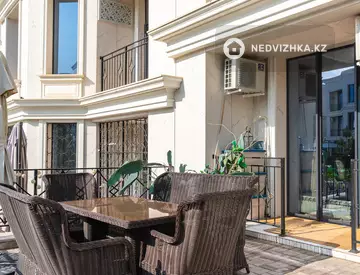 111 м², 2-комнатная квартира, этаж 1 из 3, 111 м², изображение - 31