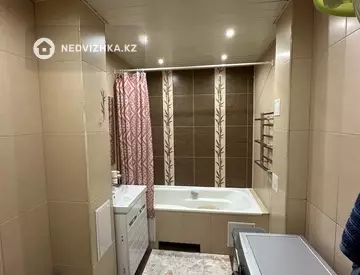 3-комнатная квартира, этаж 2 из 9, 76 м²