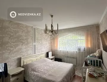 3-комнатная квартира, этаж 2 из 9, 76 м²