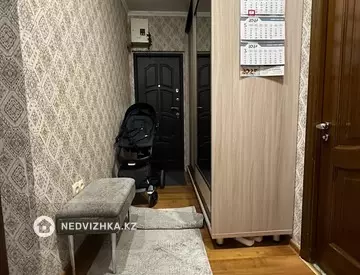 75.6 м², 3-комнатная квартира, этаж 2 из 9, 76 м², изображение - 4
