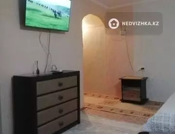 1-комнатная квартира, этаж 2 из 4, 32 м²