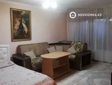 1-комнатная квартира, этаж 2 из 4, 32 м²