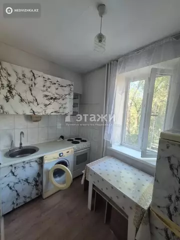 1-комнатная квартира, этаж 2 из 5, 31 м²