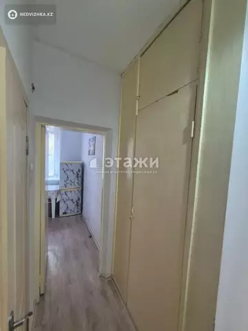 1-комнатная квартира, этаж 2 из 5, 31 м²
