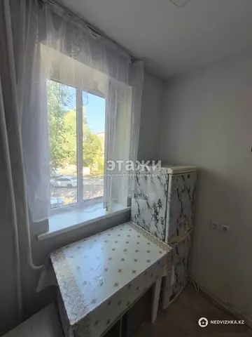 30.8 м², 1-комнатная квартира, этаж 2 из 5, 31 м², изображение - 4
