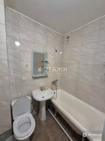 30.8 м², 1-комнатная квартира, этаж 2 из 5, 31 м², изображение - 5