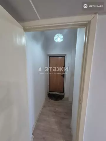 30.8 м², 1-комнатная квартира, этаж 2 из 5, 31 м², изображение - 8