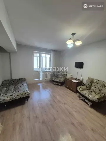 30.8 м², 1-комнатная квартира, этаж 2 из 5, 31 м², изображение - 9