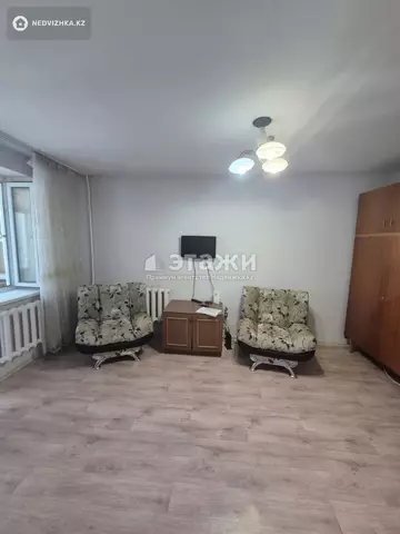 30.8 м², 1-комнатная квартира, этаж 2 из 5, 31 м², изображение - 11
