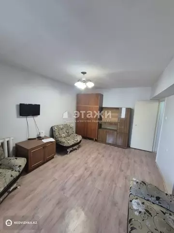 30.8 м², 1-комнатная квартира, этаж 2 из 5, 31 м², изображение - 12