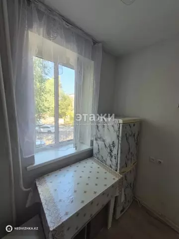 30.8 м², 1-комнатная квартира, этаж 2 из 5, 31 м², изображение - 14